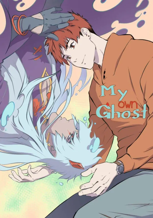 My own ghost (PT-BR)