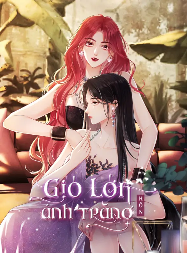 Gió lớn hôn ánh trăng (Bilibili Official) Gió lớn hôn ánh trăng (Bilibili Official)