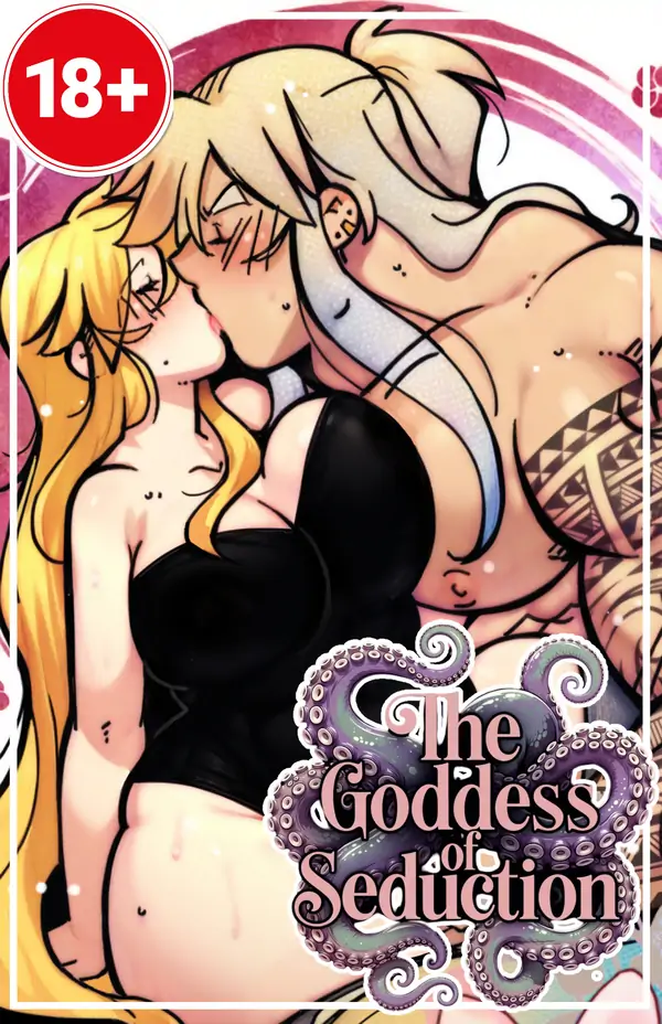 (18+) The Goddess of Seduction 🔞