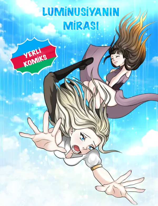 Legacy of Luminusia (English)