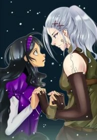 Princess x Pistolier [Valkyrie Scan]