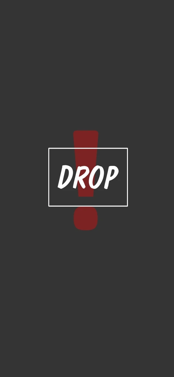 *******(Drop) *******(Drop)