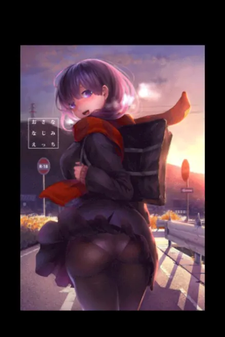 kumpulan manga oneshot