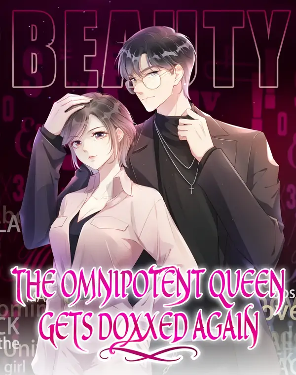 The Omnipotent Queen Gets Doxxed Again
