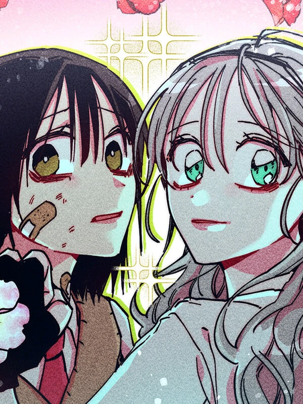 Flower Punch (Athrea Scans)