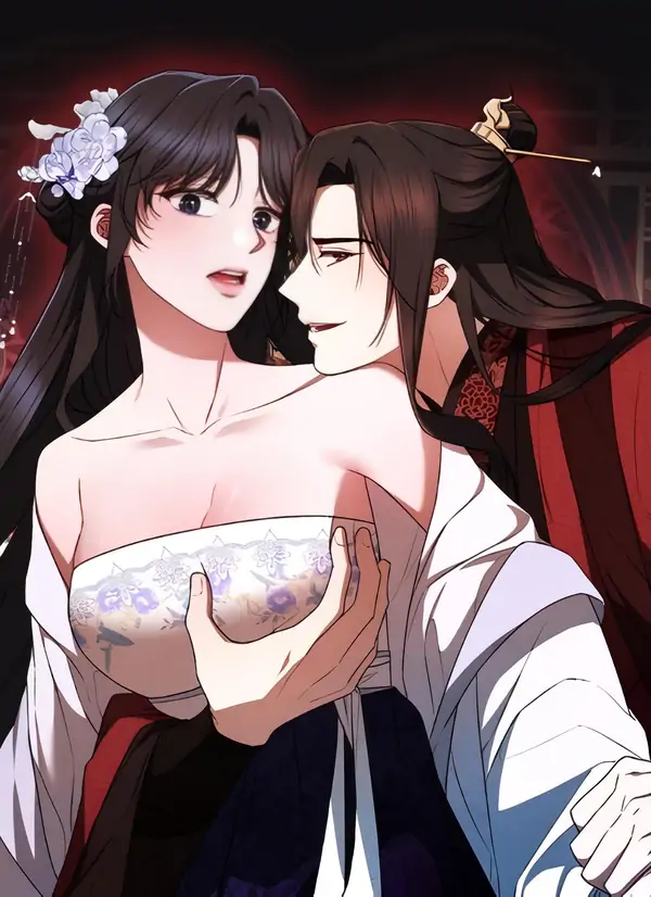 Lady of Yeonseong [DeliriousCat]