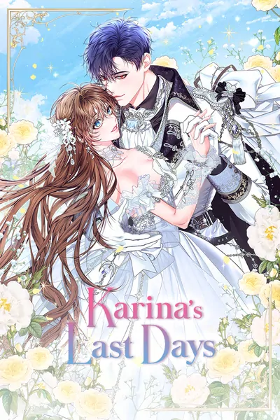 Karina's Last Days (Official) Karina's Last Days (Official)