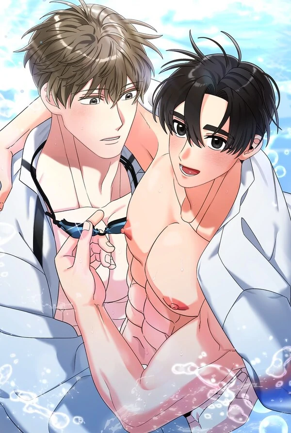 IS THERE FOUL IN LOVE? [ HEAL ]