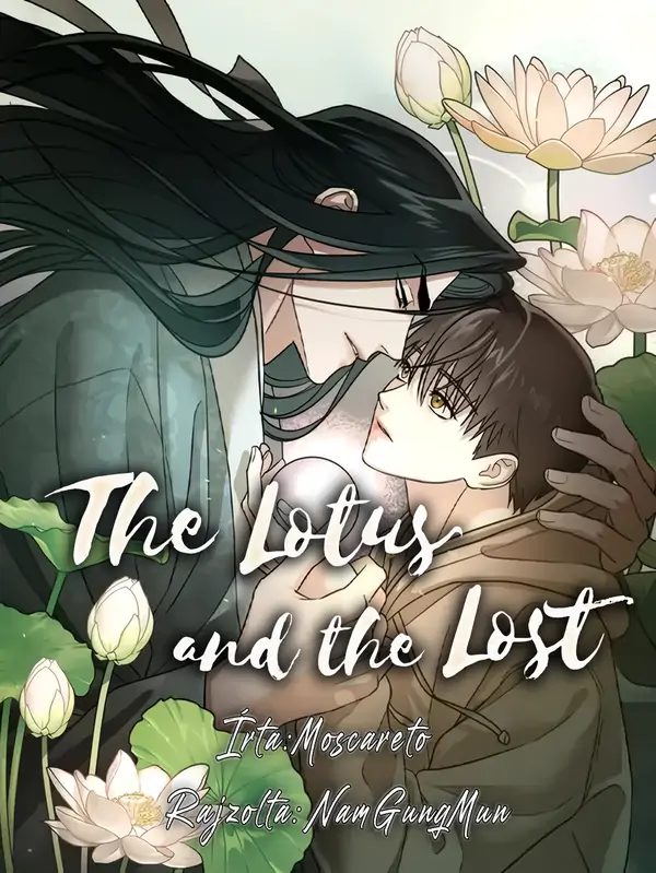 The Lotus and the Lost