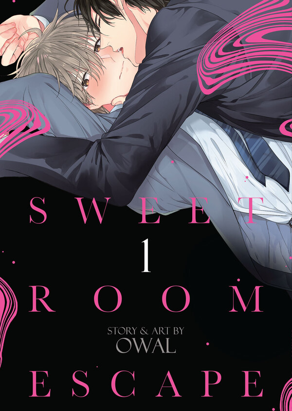 Sweet Room Escape [Official]