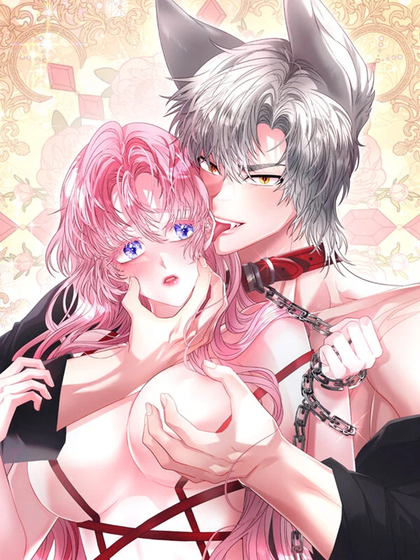 Wolf Under Sheep's Clothing (Diva Scans) Wolf Under Sheep's Clothing (Diva Scans)