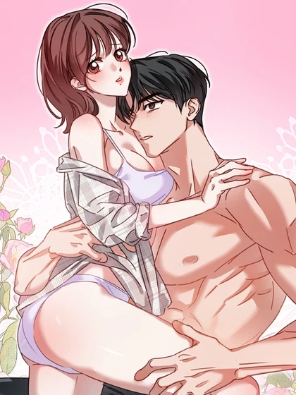 Not Just a Childhood Friend (Diva Scans)