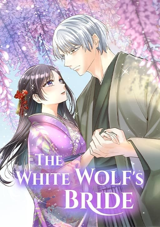 The White Wolf’s Bride [Eva Scans]