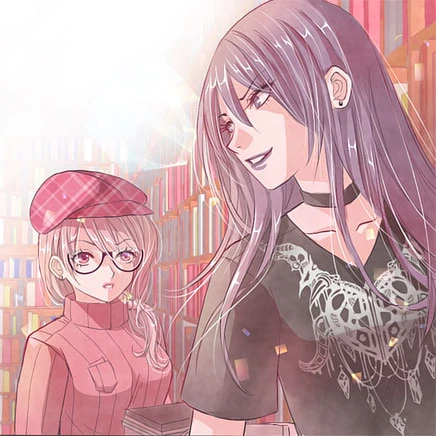 Cracking Sugar [Valkyrie Scan]