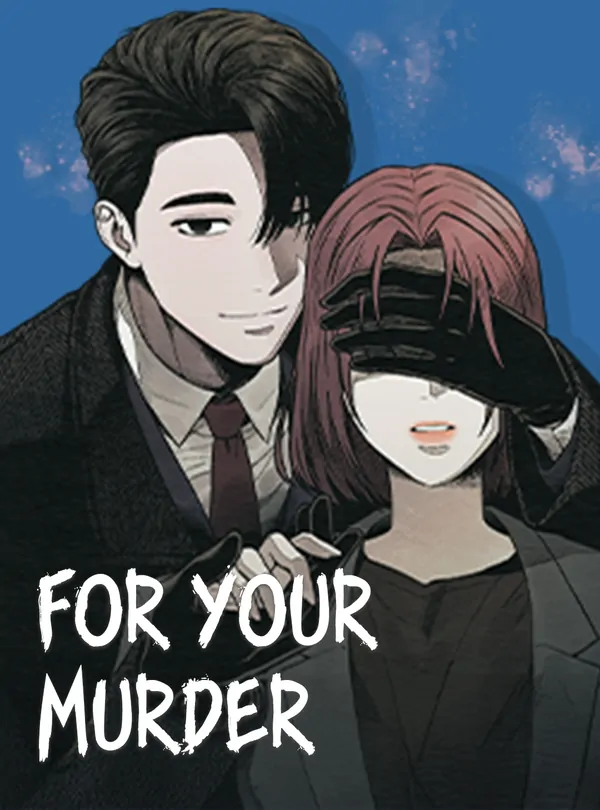 For Your Murder