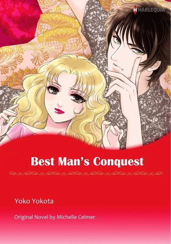 Best Man's Conquest Best Man's Conquest