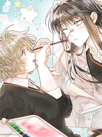 A Model Advisory [Valkyrie Scan]