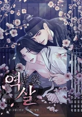 Reverse Murder Reverse Murder