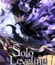 Solo Leveling