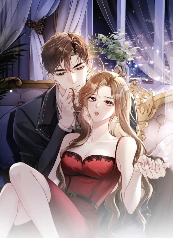 Lost in him Lost in him
