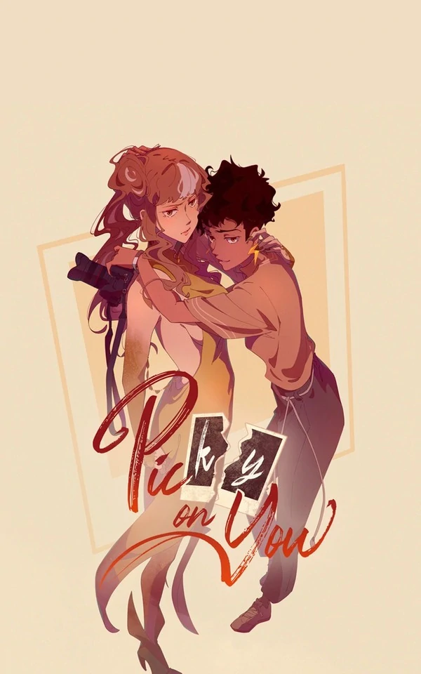 Picky on you [Valkyrie Scan]