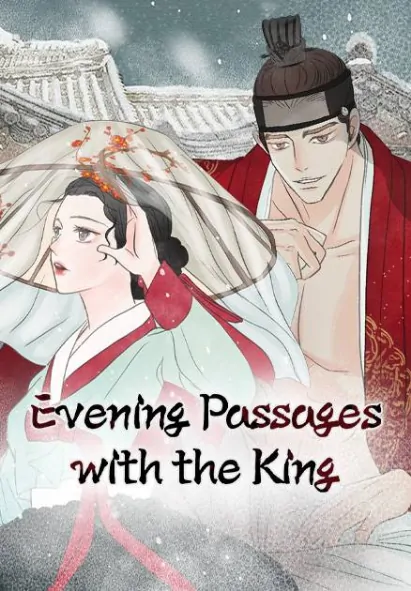 Evening Passages with the King [Official]