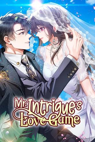 Mr. Intrigue's Love Game (Indonesia)