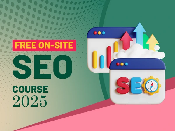 FREE SEO COURSE FREE SEO COURSE