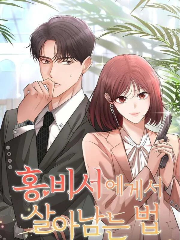 How to Survive Secretary Hong How to Survive Secretary Hong