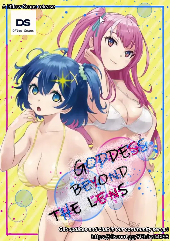 Goddesses beyond the lens Goddesses beyond the lens