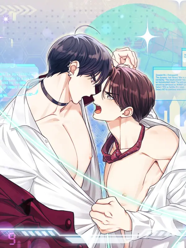 I'm Not Your Fated Guide, But... ⪻Official⪼