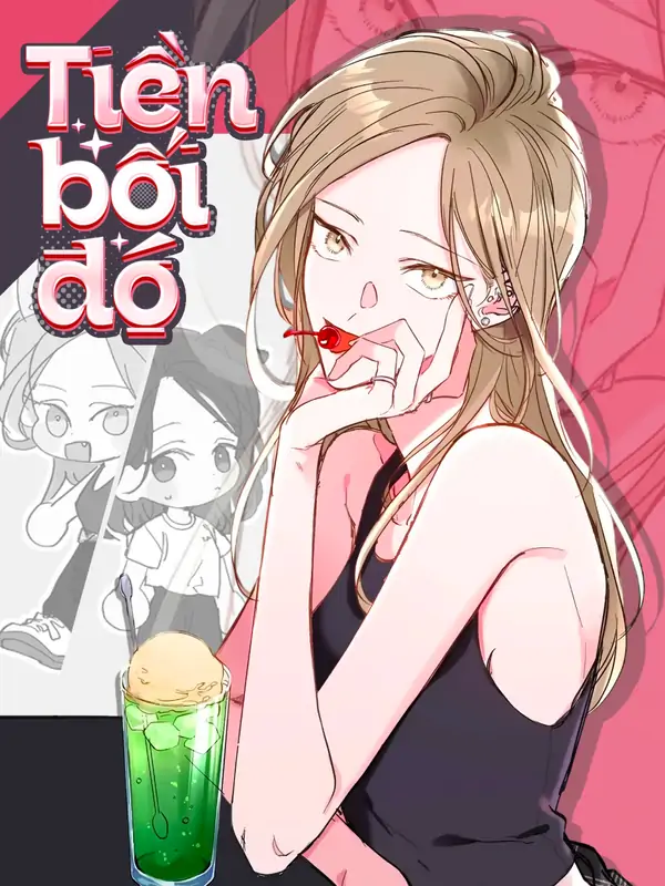 Tiền bối đó Tiền bối đó