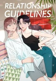 Relationship Guidelines [Valkyrie Scan]