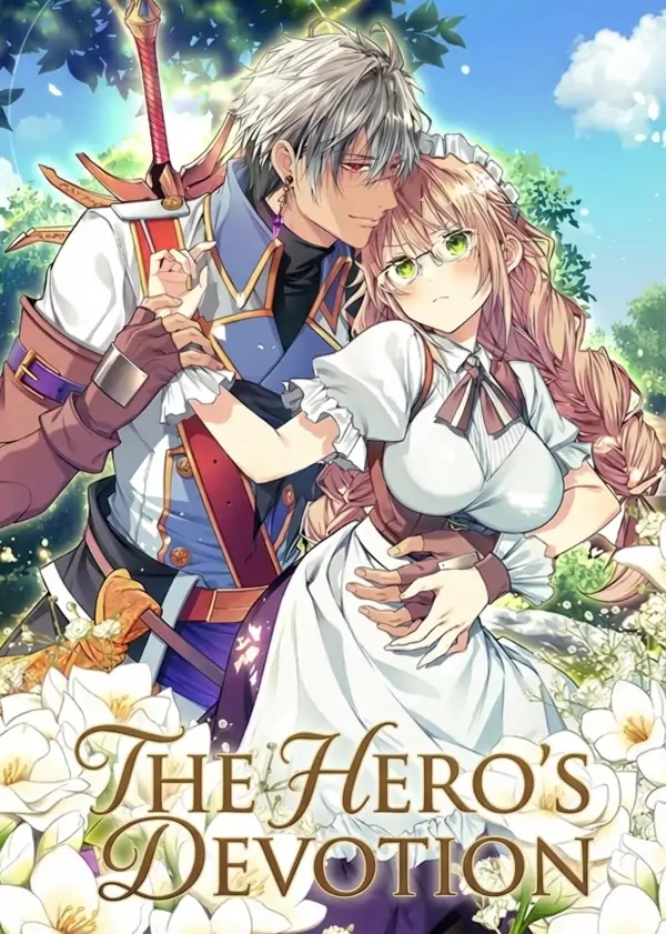 The Village Girl Stalked by the World-Saving Hero ( sana scans )