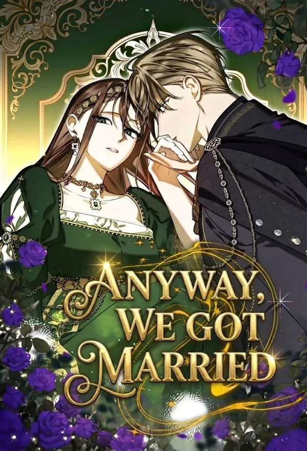 Anyway, We Got Married [+19] [Luna Toons]