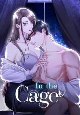 In the Cage (DivaScans)