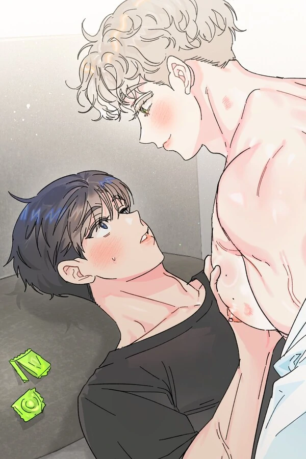 Love Is Made by the Heart