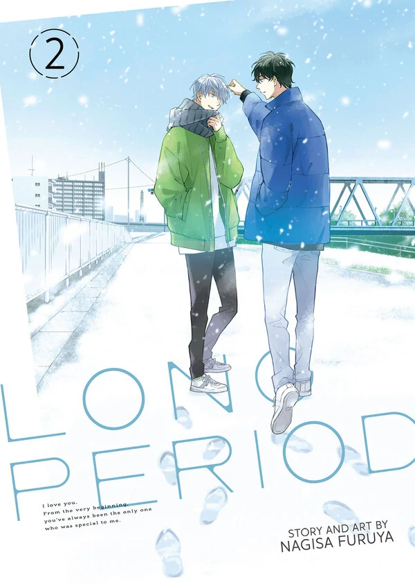 Long Period (Official)