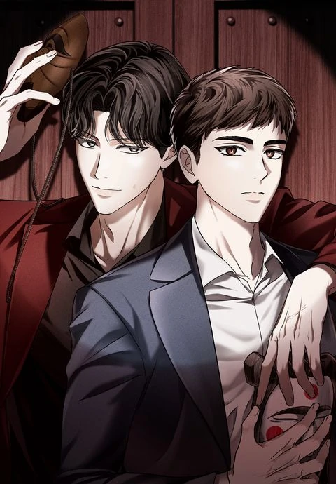 HONBUL: Flame of the Soul [Official]