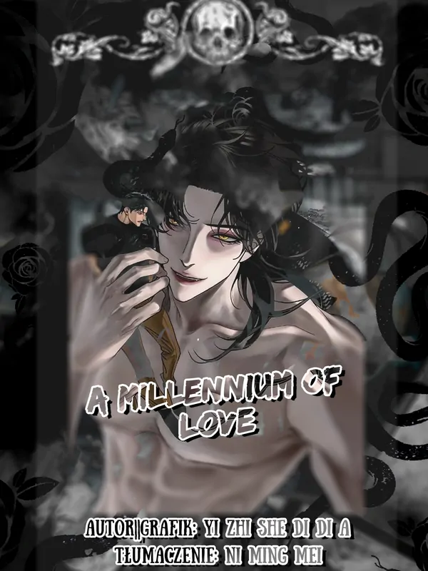 A Millennium Of Love