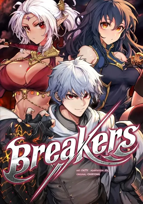 Breakers (Asura Scans)