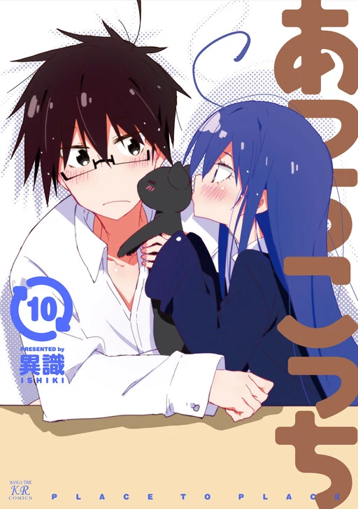 Acchi Kocchi Acchi Kocchi