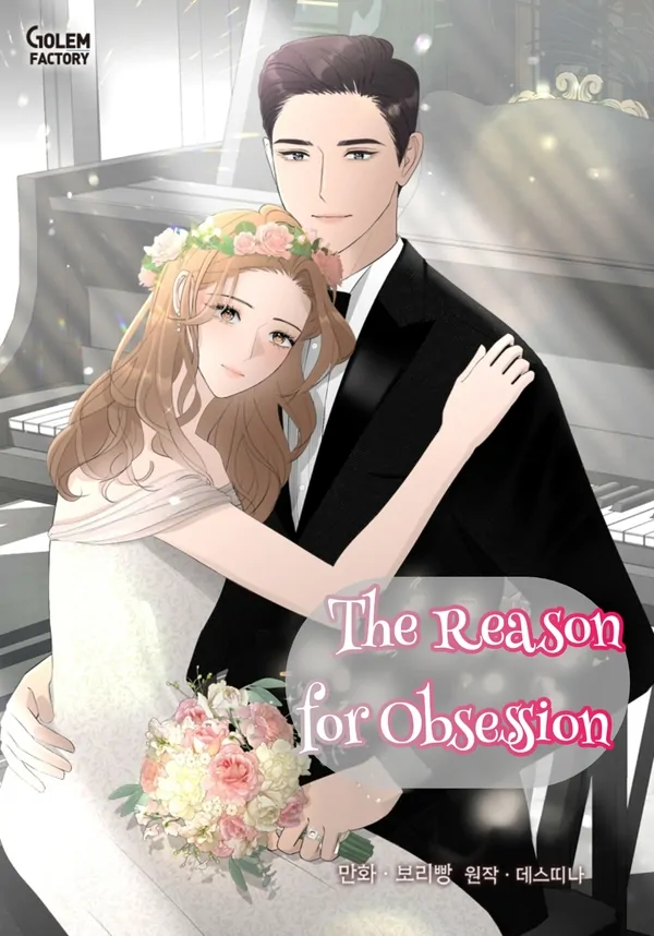 The Reason for Obsession (Lanjutan)