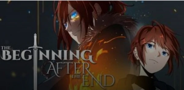 The Beginning After The End