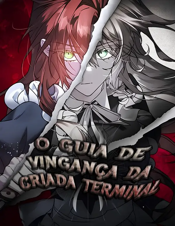 O Guia de Vingança da Criada Terminal