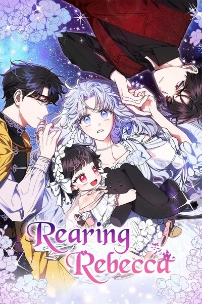 I Became the Stepmother of an Irrevocable Dark Family I Became the Stepmother of an Irrevocable Dark Family
