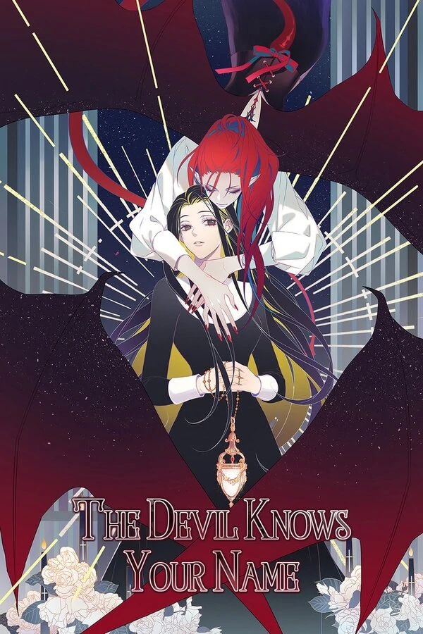 The Devil Knows Your Name (Canvas) [Valkyrie Scan]