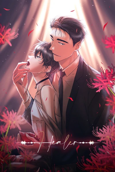 Healer (Mature) [Official]