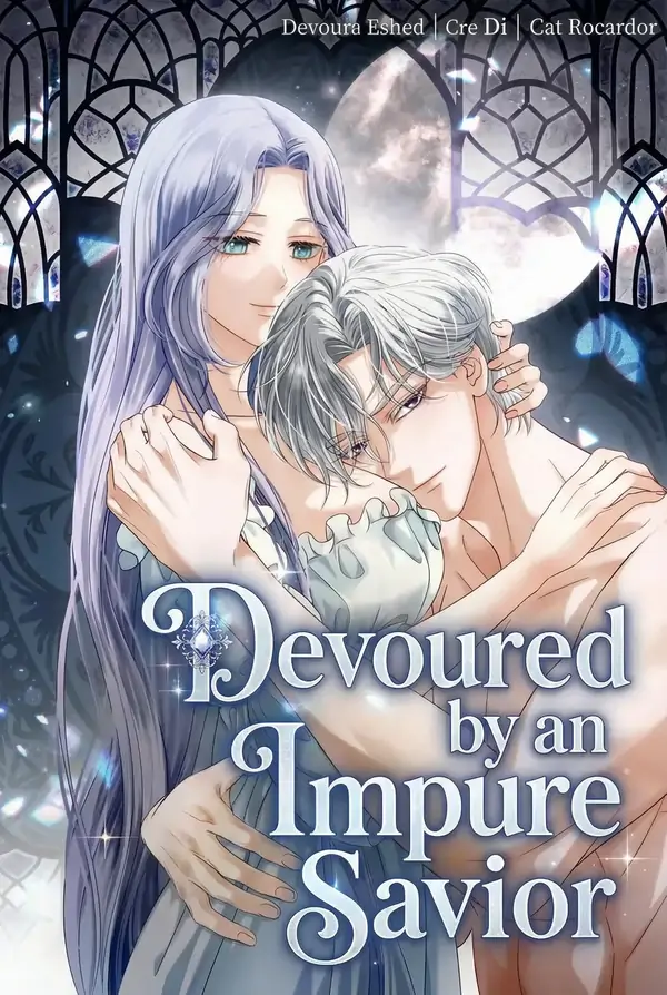 Devoured by an Impure Savior  [+19] [Eris Scans]