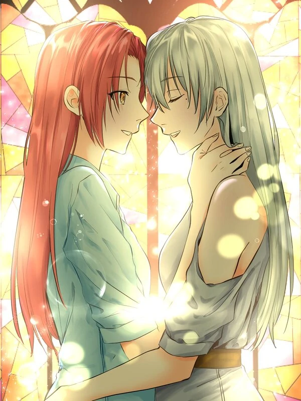 Let's Meet Again [Valkyrie Scan]